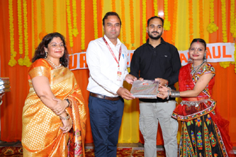 Top School of Narnaul 